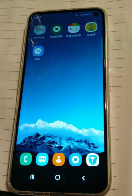 三星f52怎么样？三星手机galaxy f52参数及测评