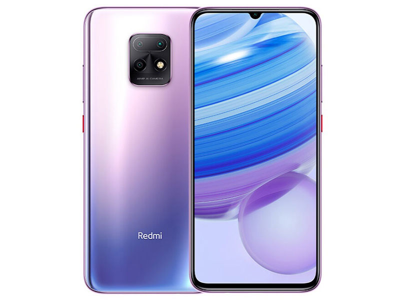 红米10x参数配置、功能介绍及上市时间