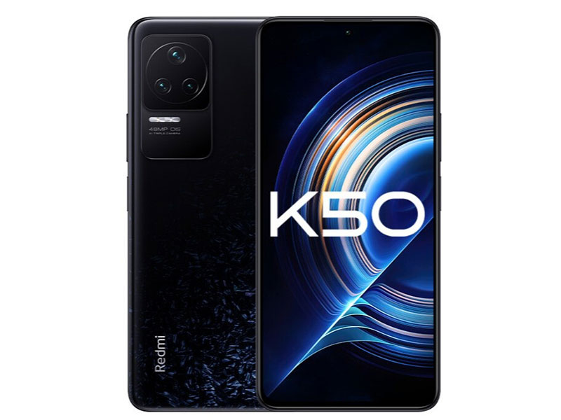 红米k50参数配置、功能介绍及上市时间