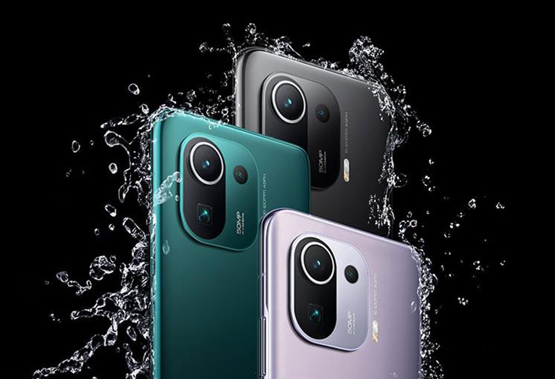 小米11 pro怎么样？小米手机11 pro参数及测评