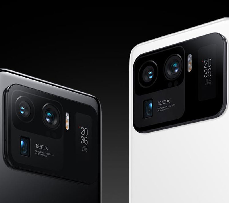 小米11 ultra怎么样?小米手机11 ultra参数及测评