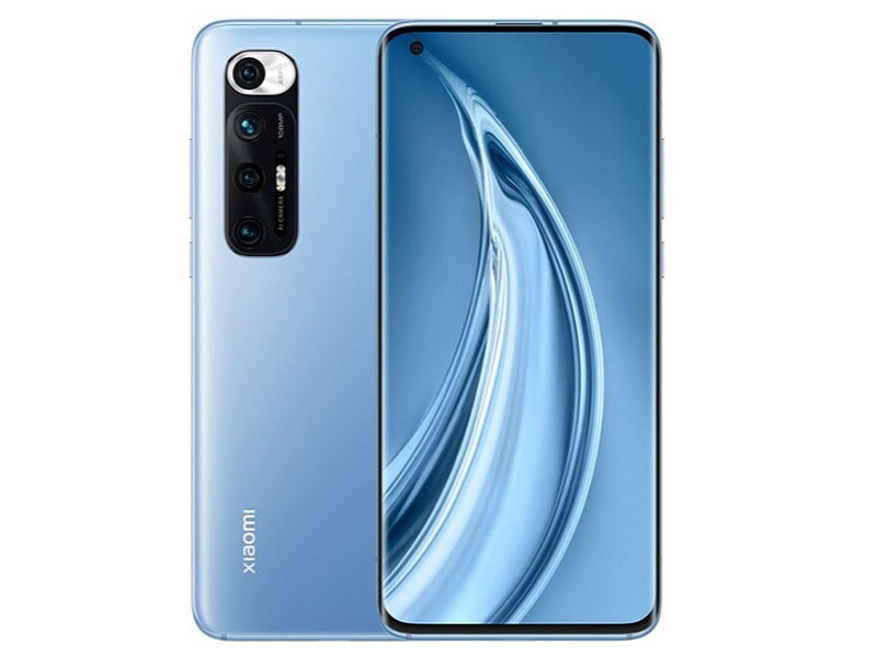 小米10s参数配置、功能介绍及上市时间