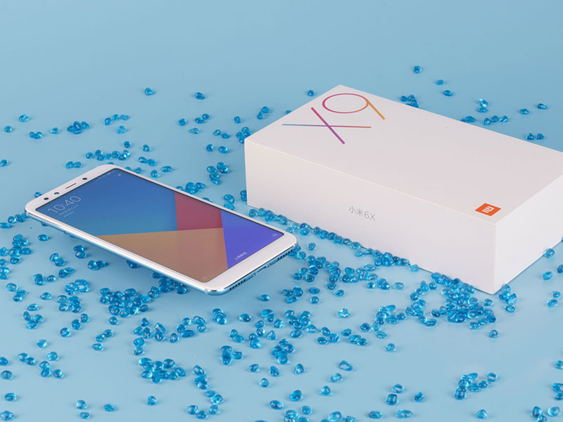 小米6x参数配置、功能介绍及上市时间